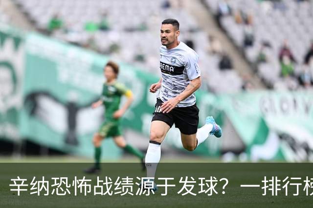 辛纳恐怖战绩源于发球？一排行榜他有望跃居历史第一！